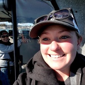 Meet your Posher, Lindsey